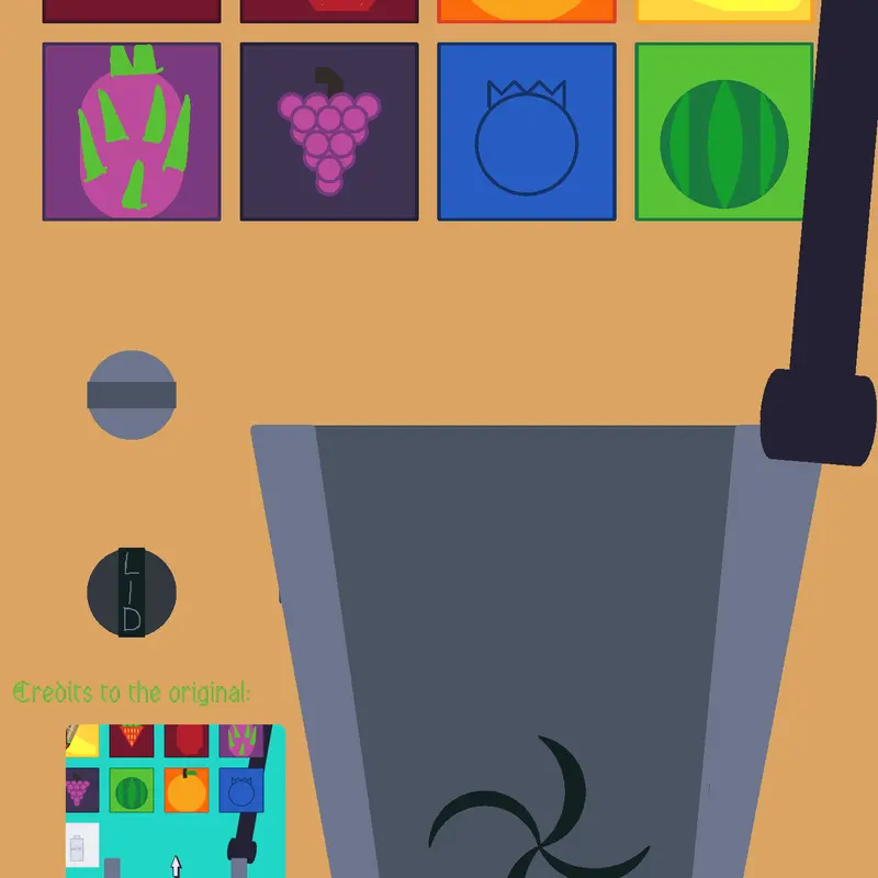 Game by @thisuserlovescastle