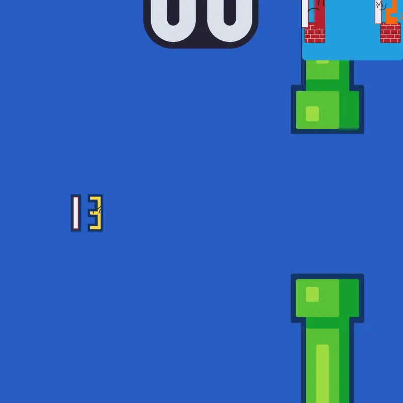 Game by @ItzDekiPlayz
