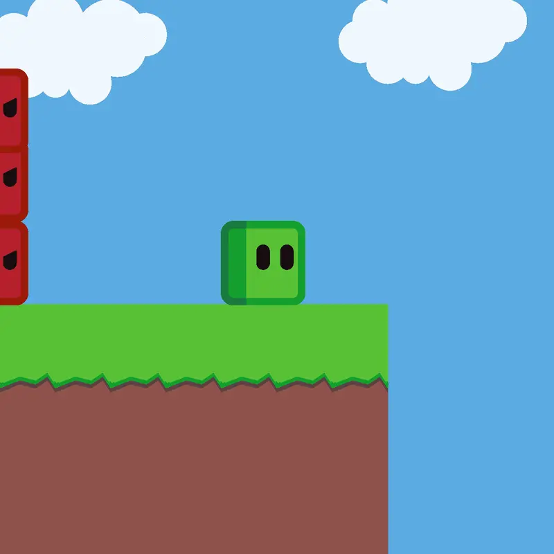 Game by @caseoh