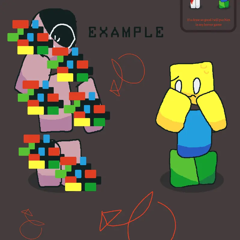 Game by @Zirliana_the_alien