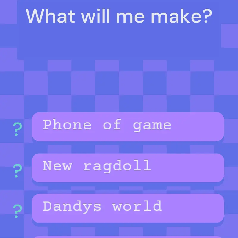 Game by @mika221