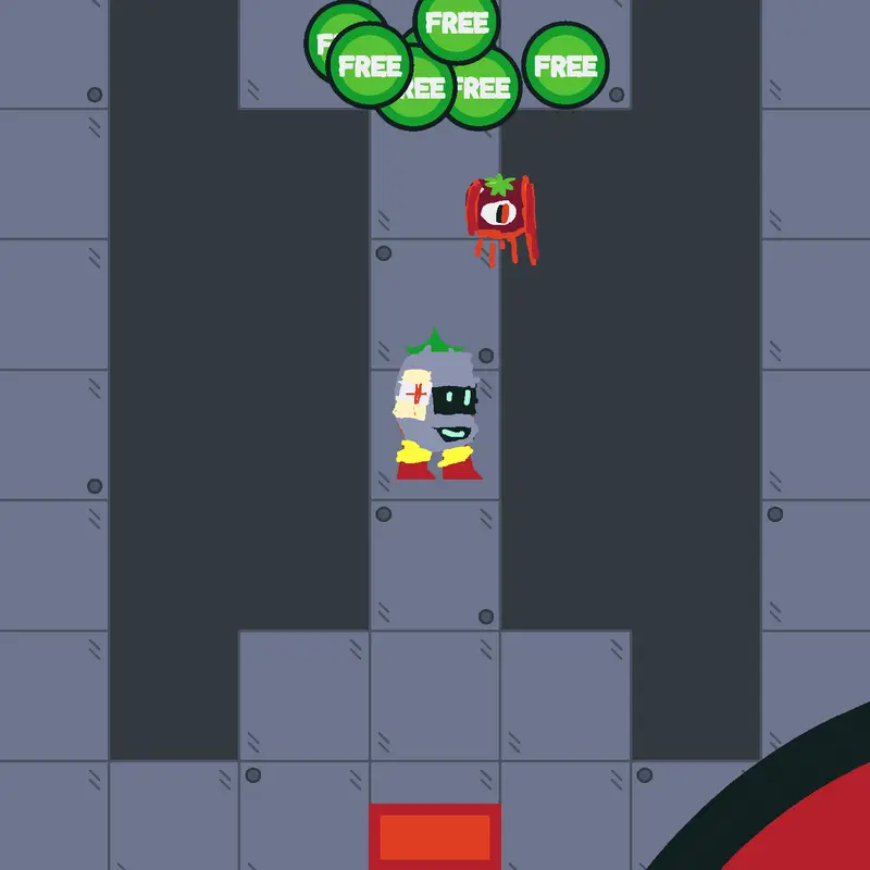 Game by @daniel_271629262