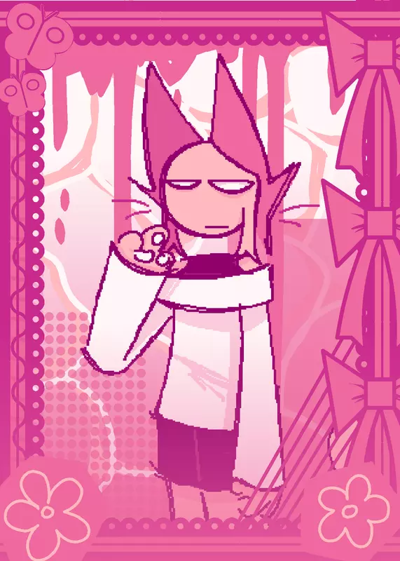 Game by @Amethyst_XD
