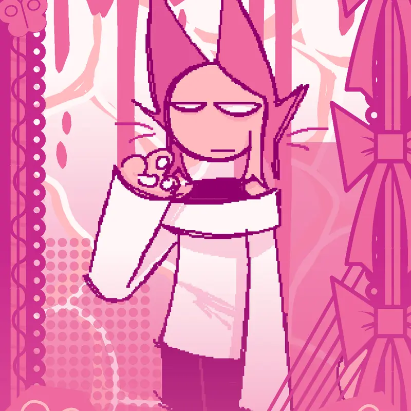 Game by @Amethyst_XD