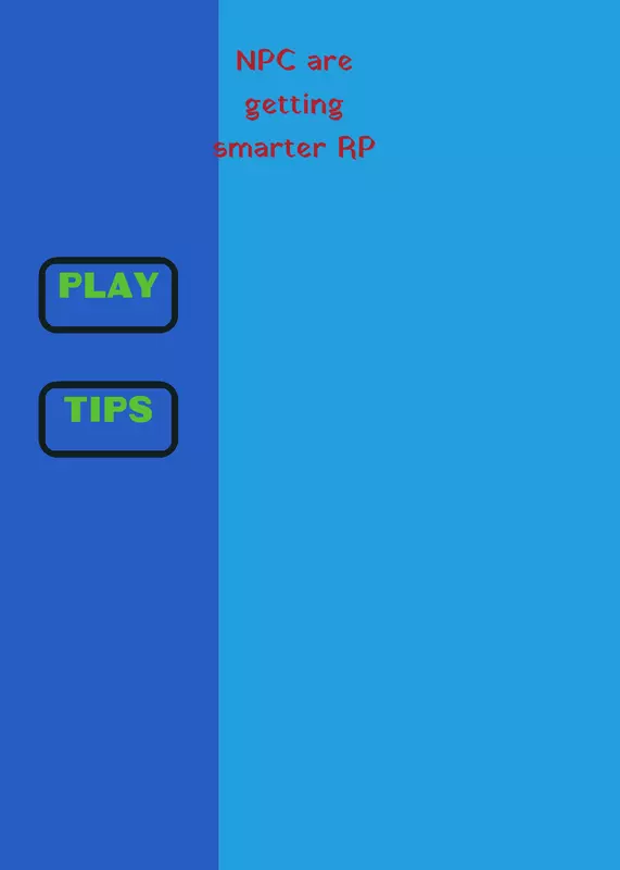 Game by @cubeb