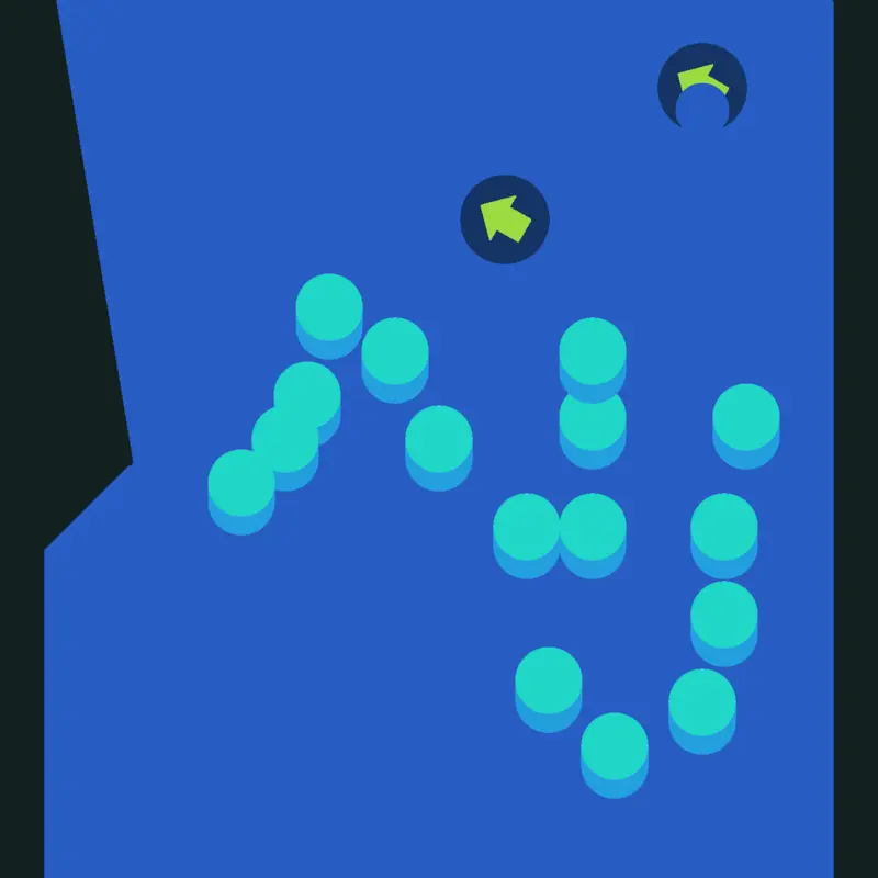 Game by @BluetheBlue