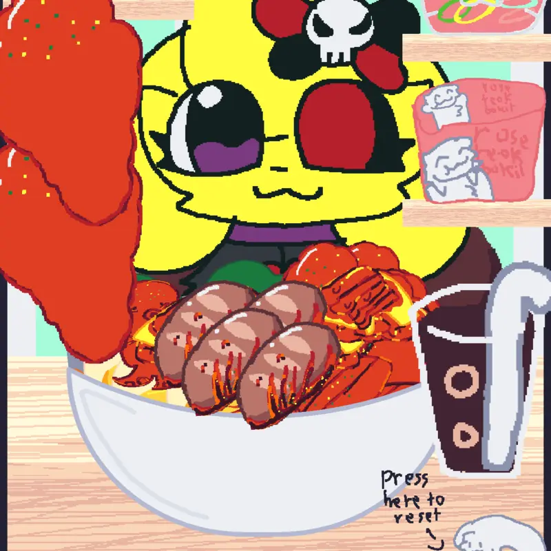 Game by @evildog22