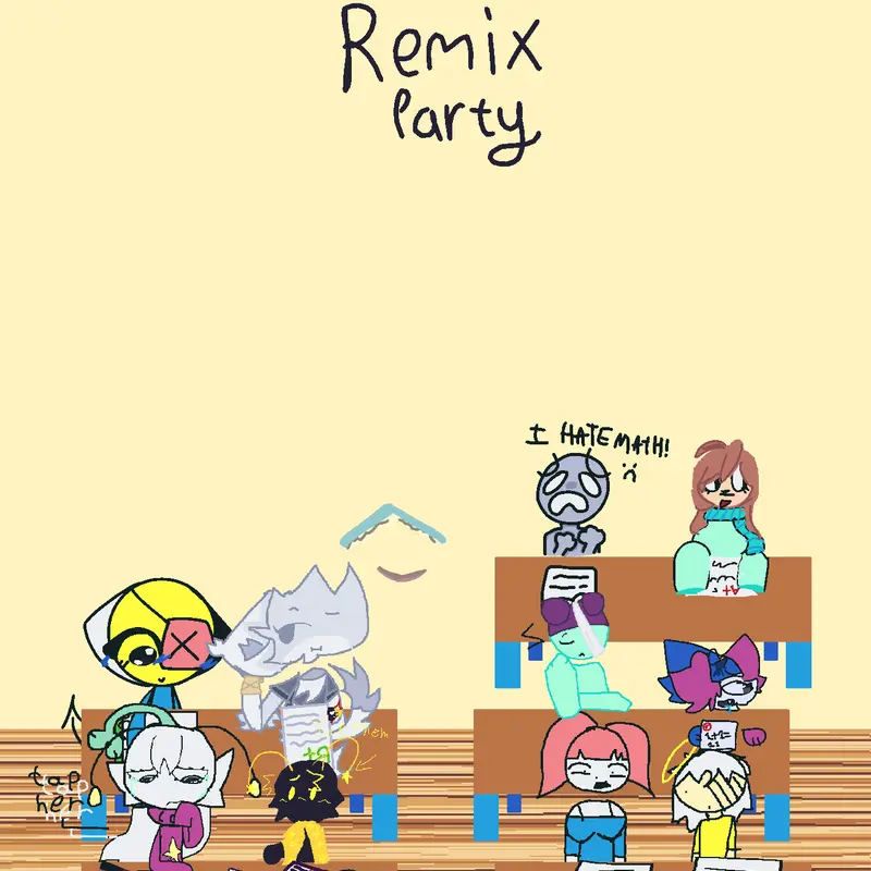 Game by @Chiaki-Nanami