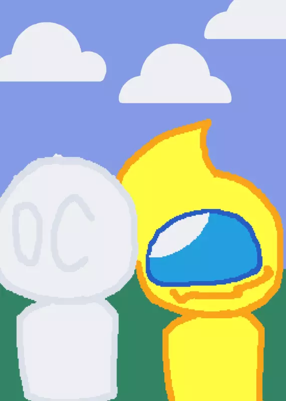 Game by @___SUNNY___