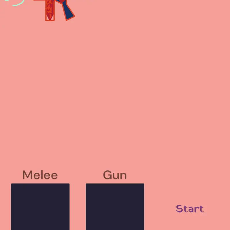 Game by @RealMaker