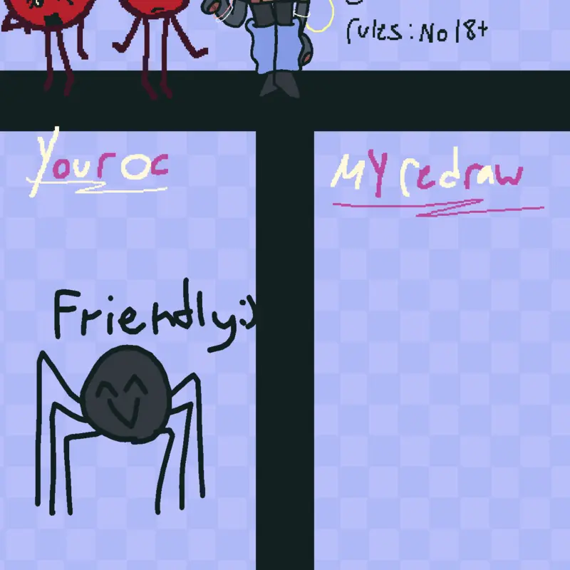 Game by @Mayonnies