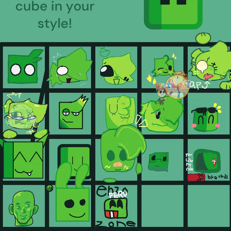 Game by @enzozone