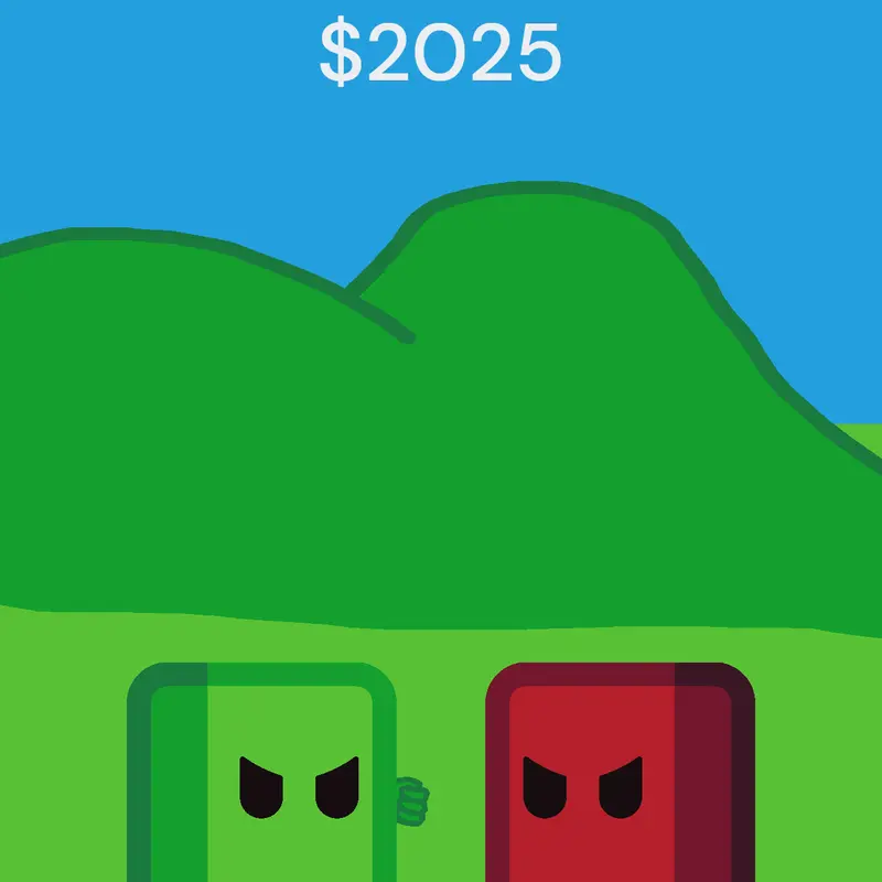 Game by @TheEndingKit
