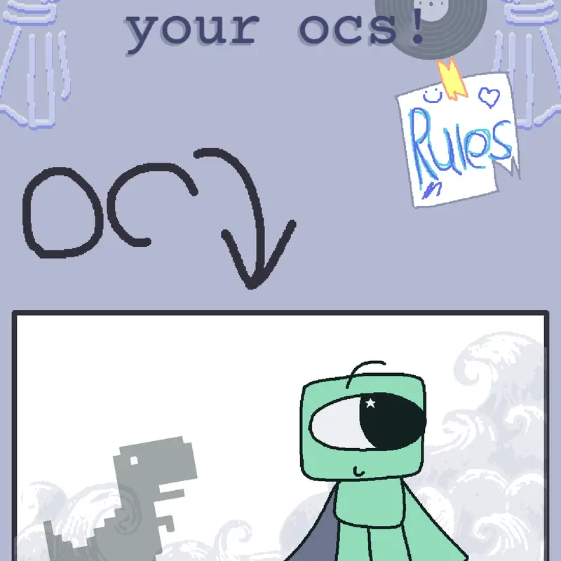 Game by @Hallowen_tino_and_gin_YT