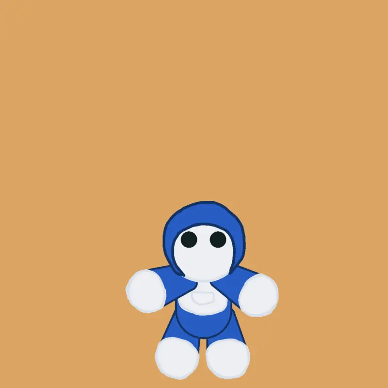 Game by @Doraemon_