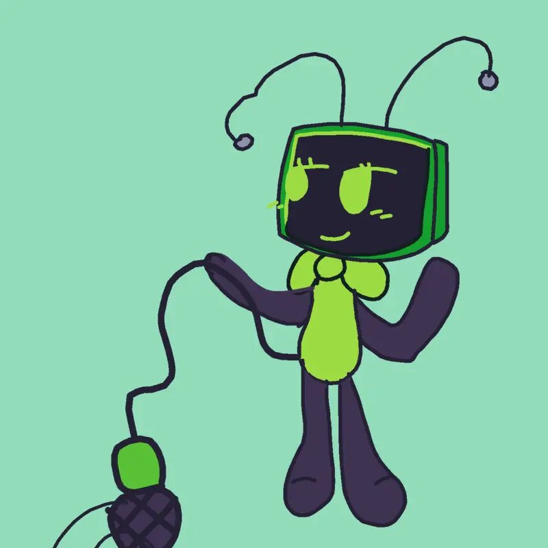 Dress up dandy's world dandys world by @mishiii