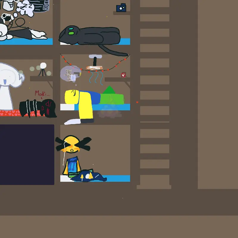 Game by @ttnn