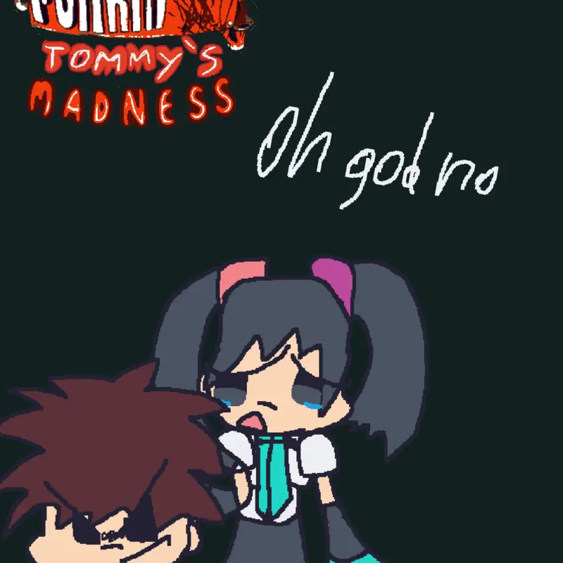 Game by @hatsunetommy