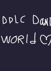 I made this as ddlc