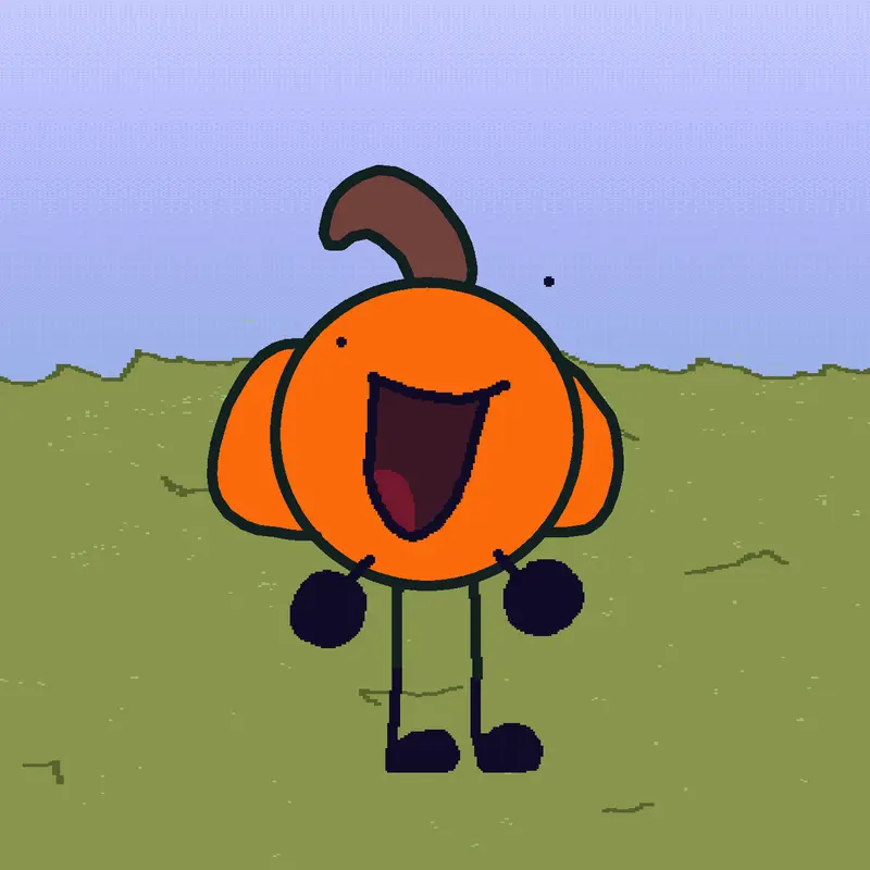 Game by @recter_halloween