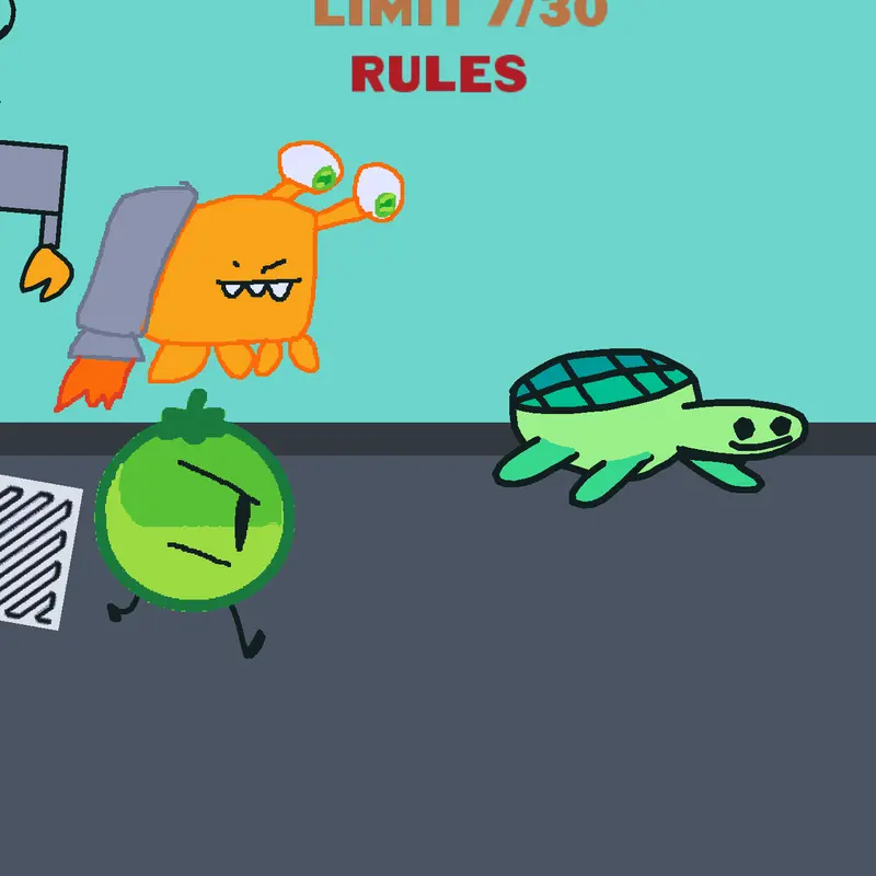 Game by @IOha