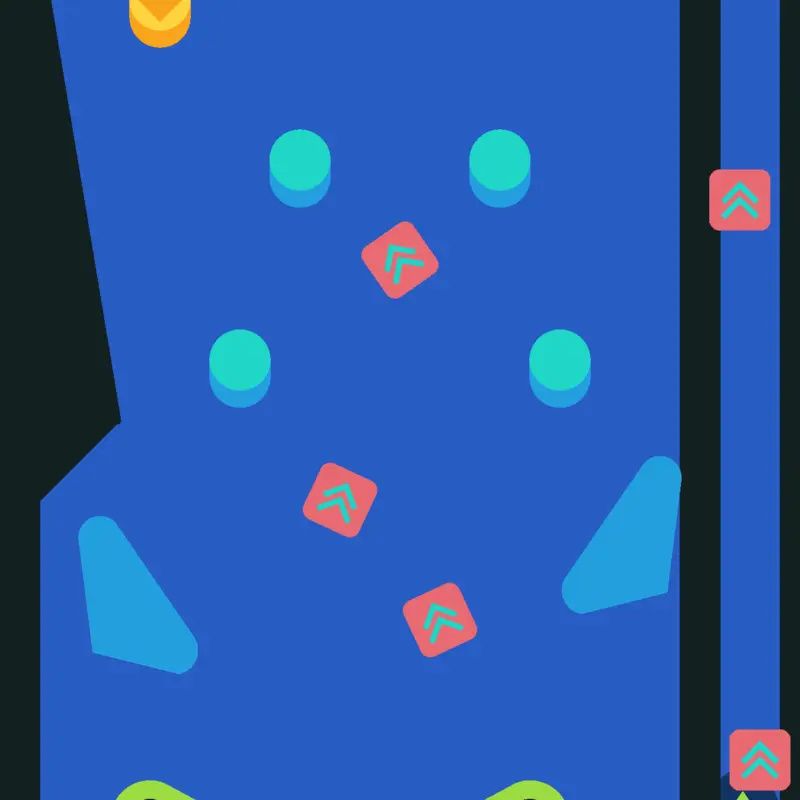 Pinball by @Pedrok55