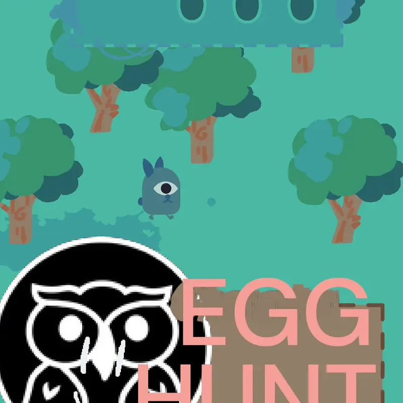 Game by @MartinParedetores
