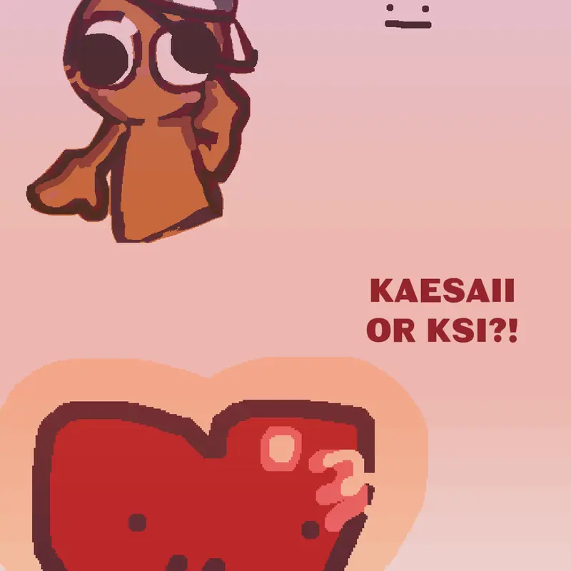 Game by @Kivrio
