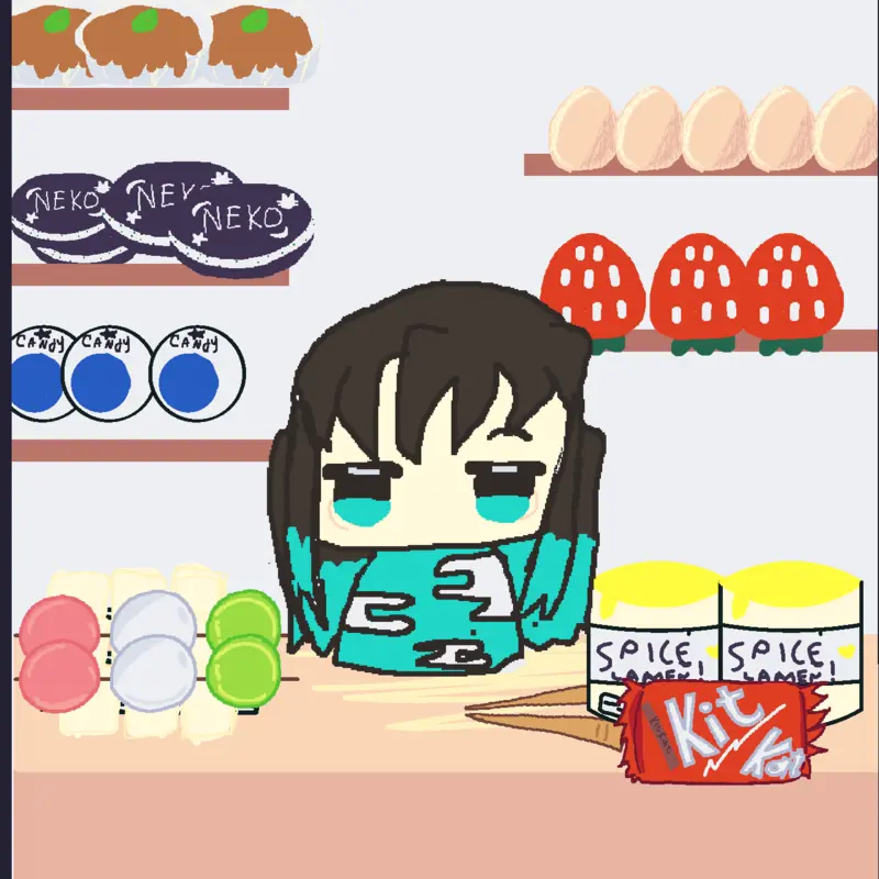 Game by @PADY