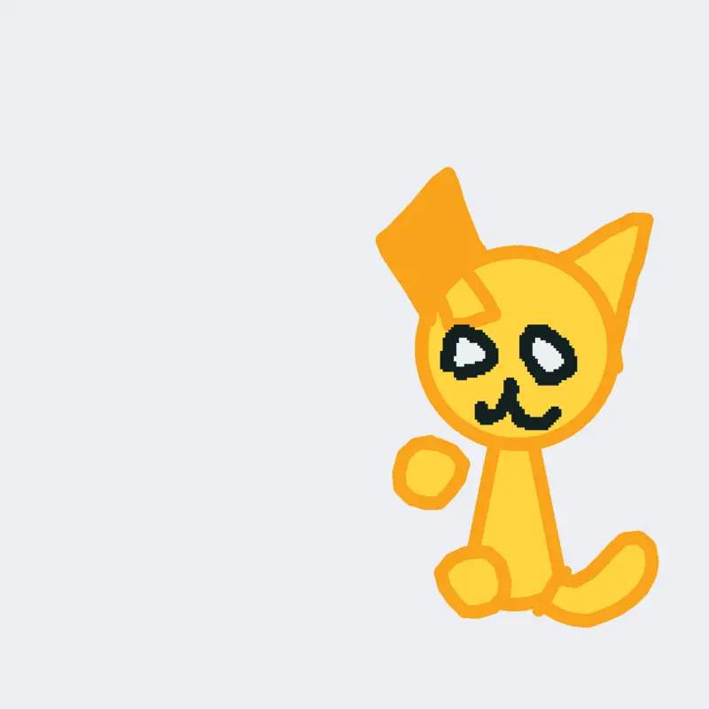 Xd by @Voidthecat