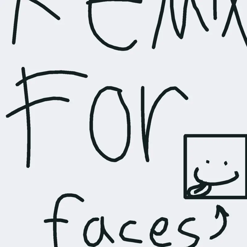 Face by @artist_aiden