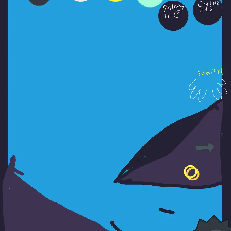 Game by @fiyras_23
