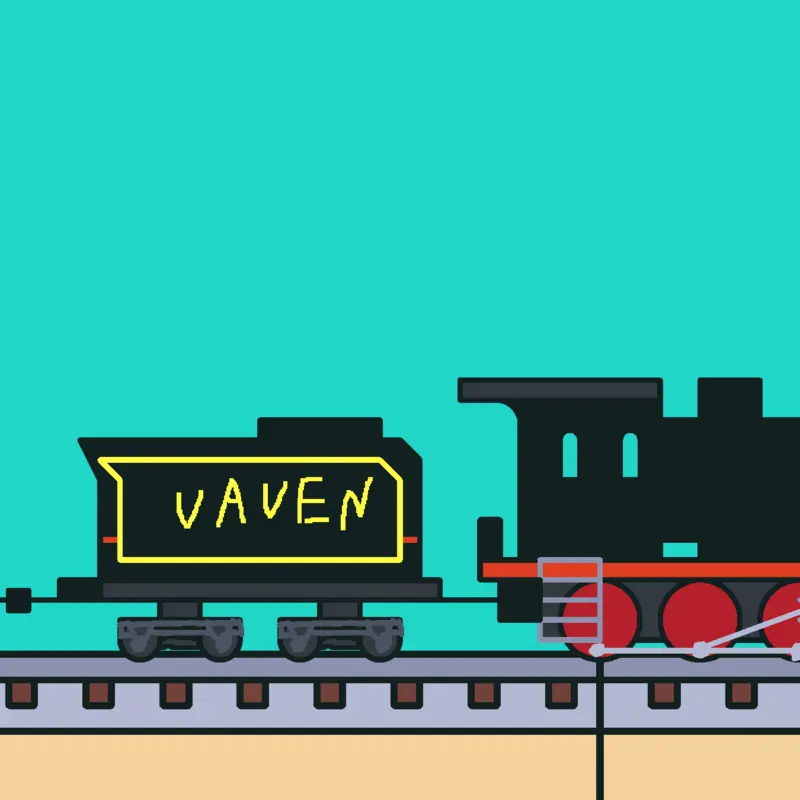 Game by @vaven