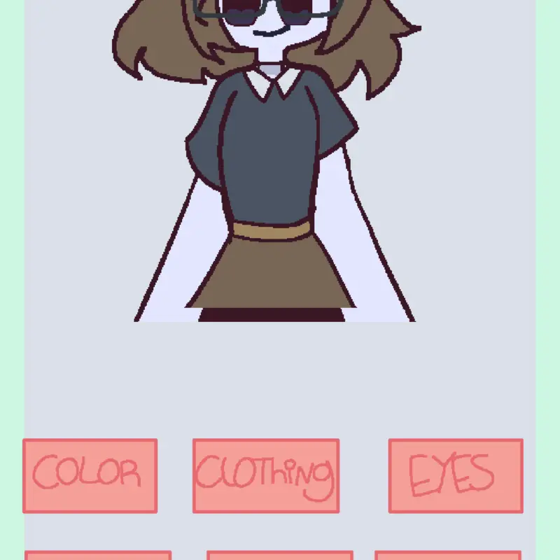 Game by @Kylene