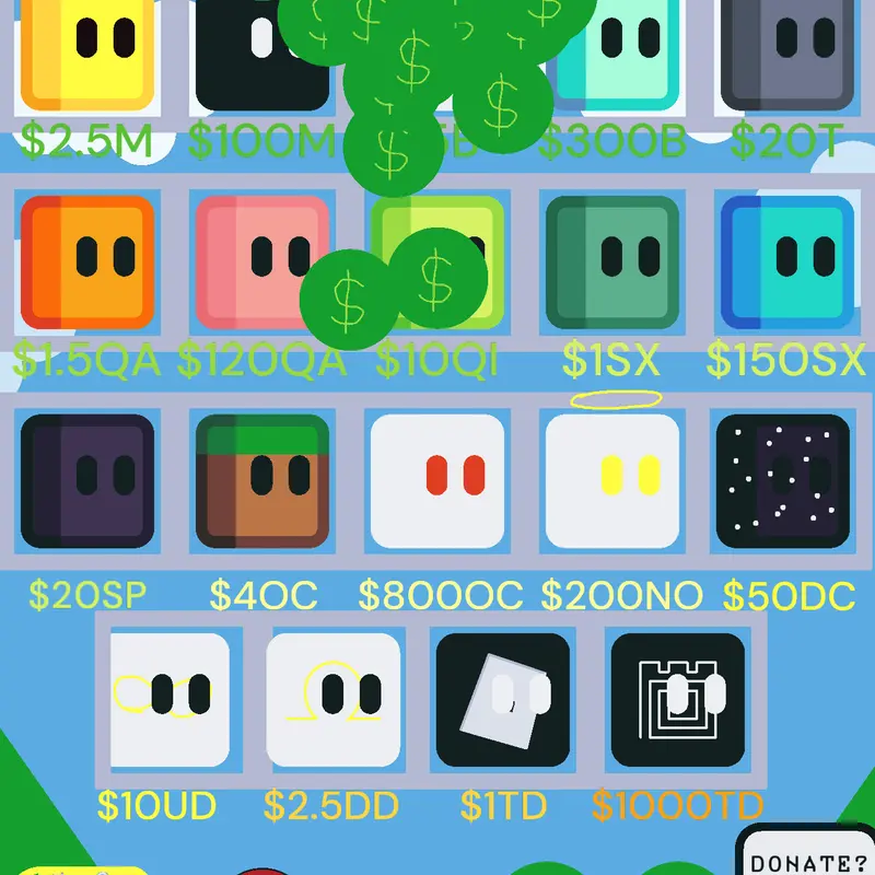 Game by @AmnesiaAmadeus