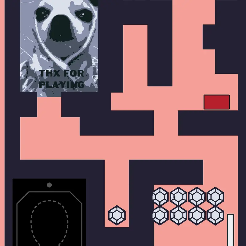 Game by @SupaLui35