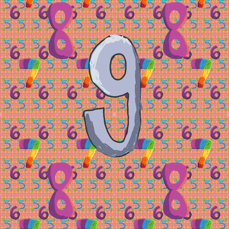 Nove 9 by @AURIVERDE_OFICIAL_BR