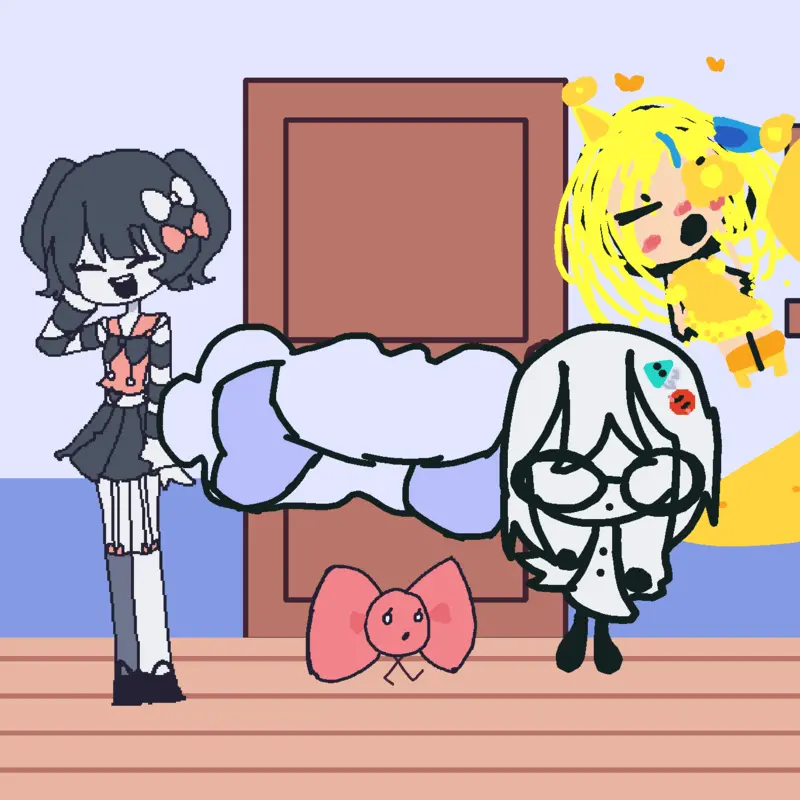 Game by @v4mp_Elisa