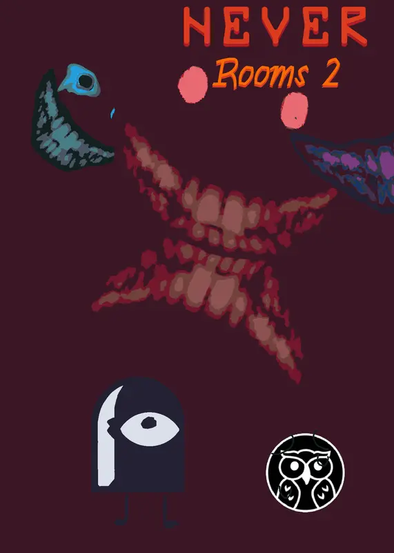 Never rooms 2 (the mines) by @billy76