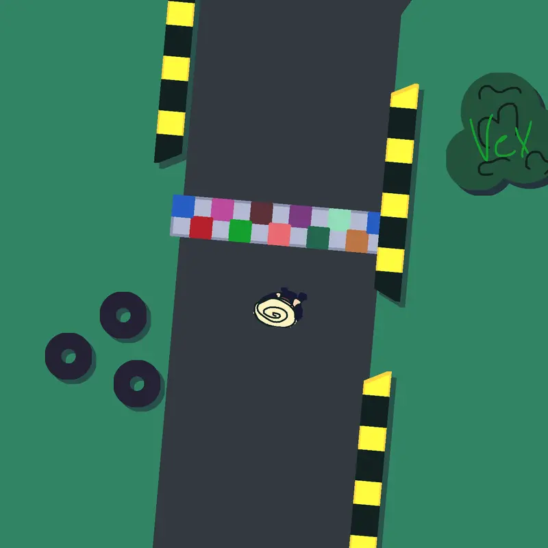 Game by @Vextupatrona