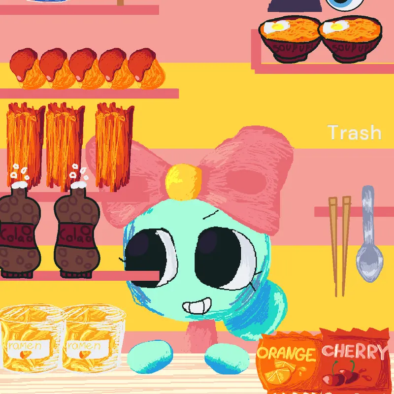Game by @slugyslug