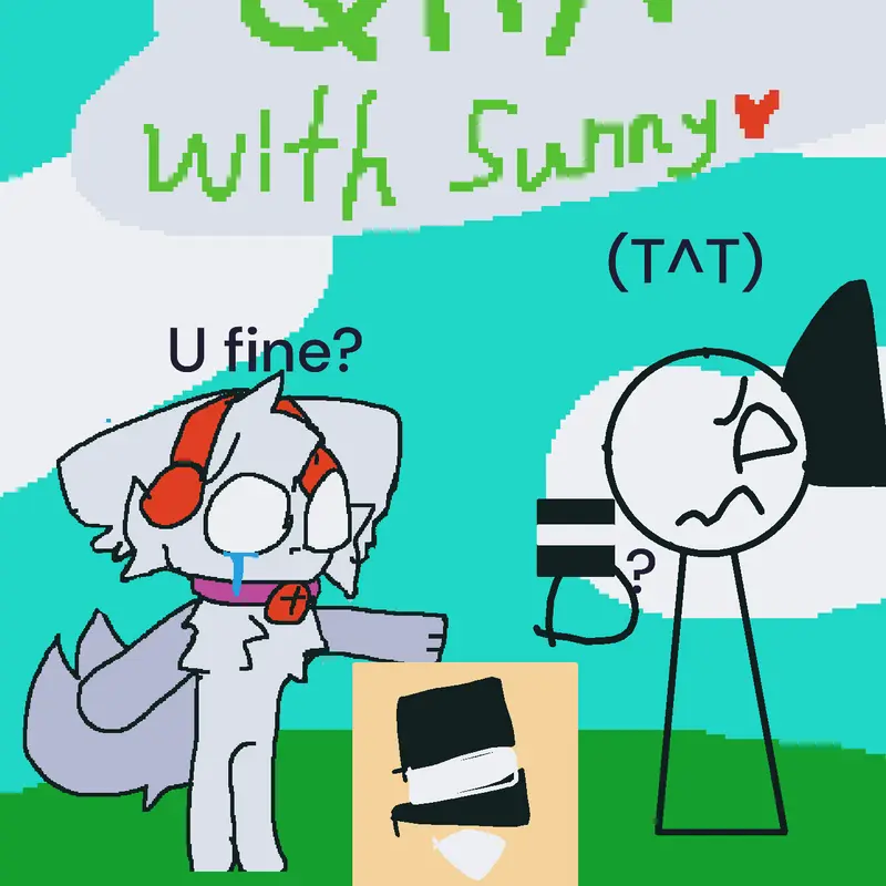 Game by @X_sunny-furry_X