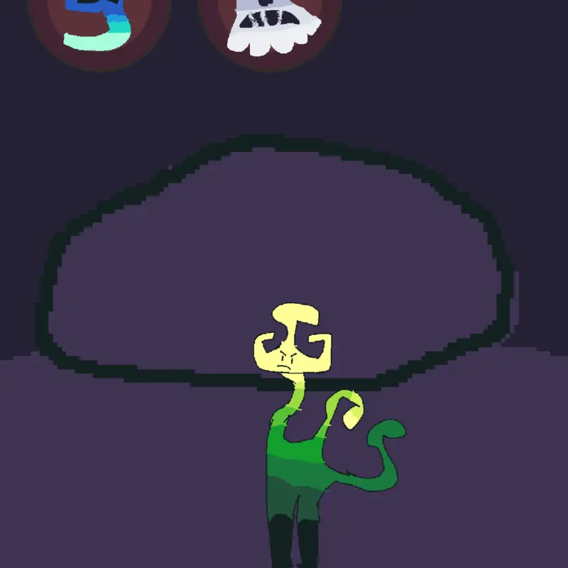 Game by @Vitorhorror