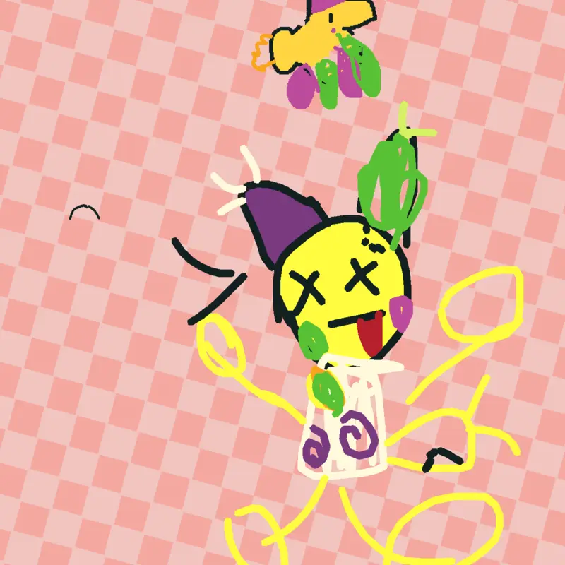 :3 by @MadisonRea