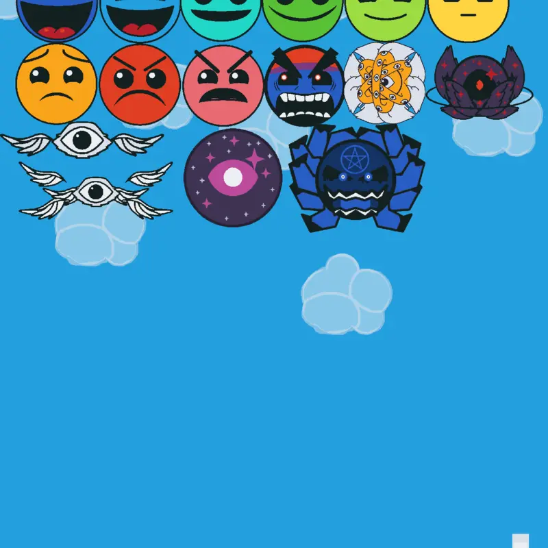 Game by @Brodylord