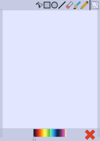 Paint Deck | Version 0.1