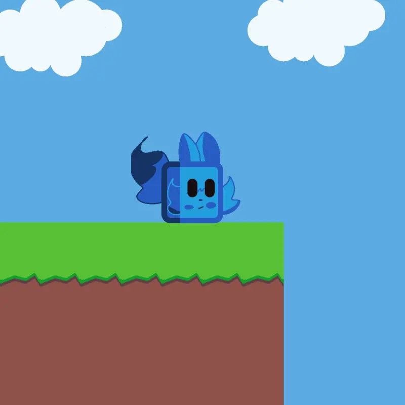 Game by @WindyPeppie