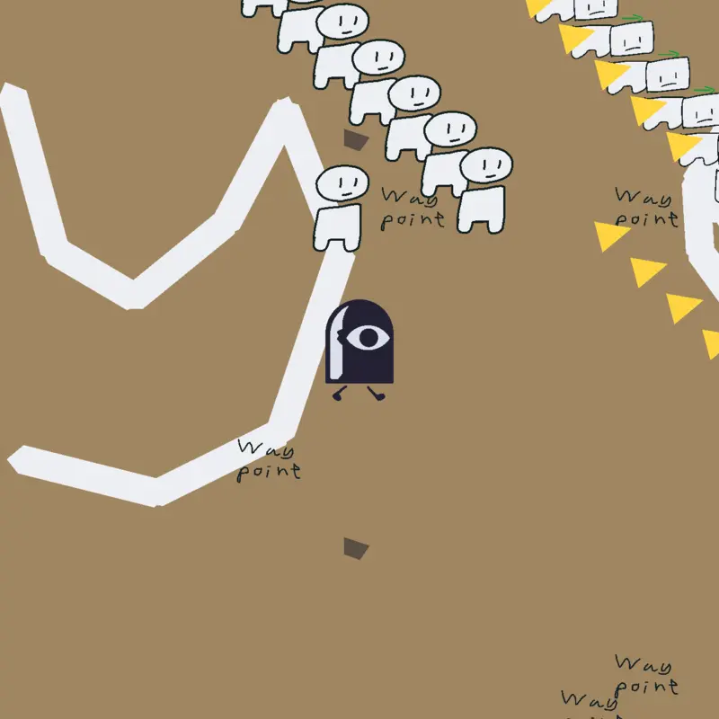 Game by @dinglenut