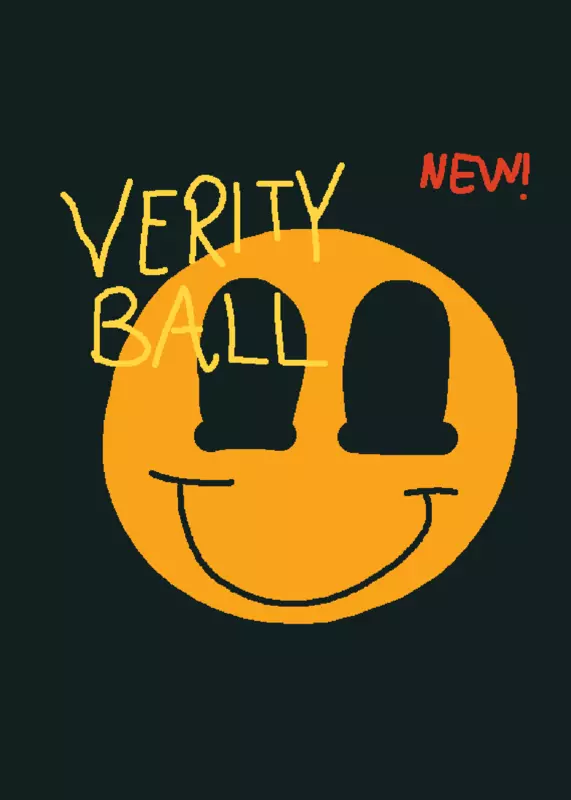Unlock levels with verityball. by @Starria_Spyder