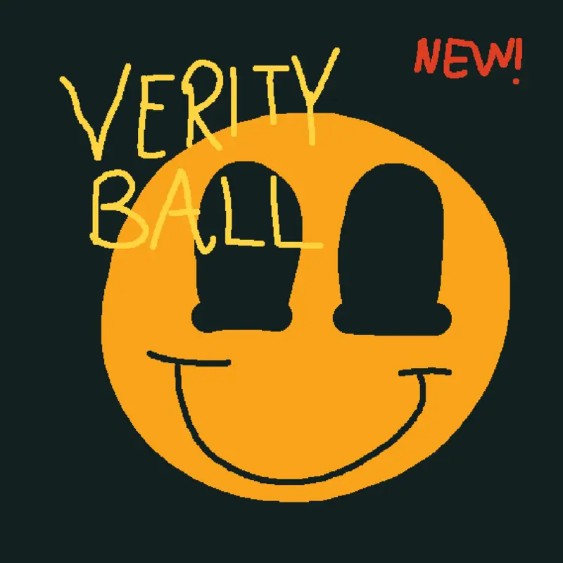 Unlock levels with verityball. by @Starria_Spyder